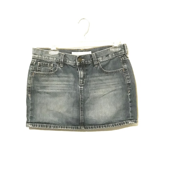 Old Navy Dresses & Skirts - Old Navy Denim Skirt for Women Size 4